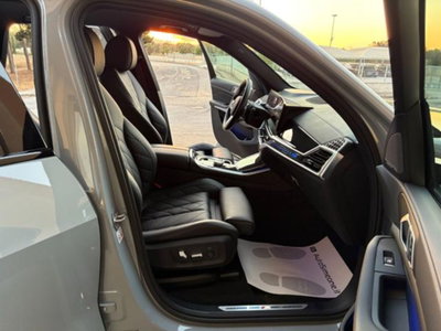 BMW X5 xDrive30d 48V Msport (9)