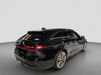 Audi A6 Avant 3.0 tdi mhev + S line edition quattro 299cv s-tronic (2)