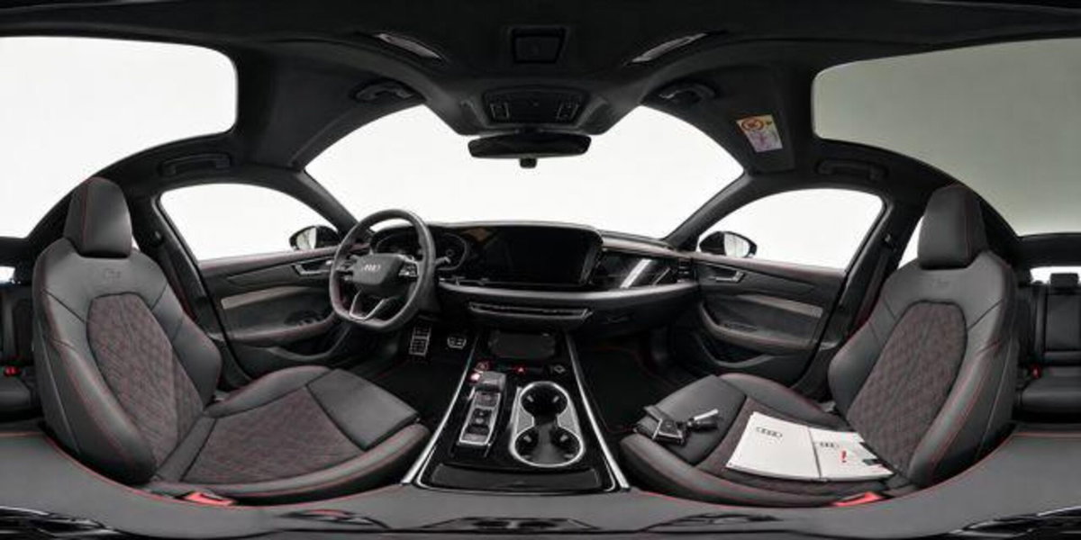 Audi A6 Avant 3.0 tdi mhev + S line edition quattro 299cv s-tronic (7)