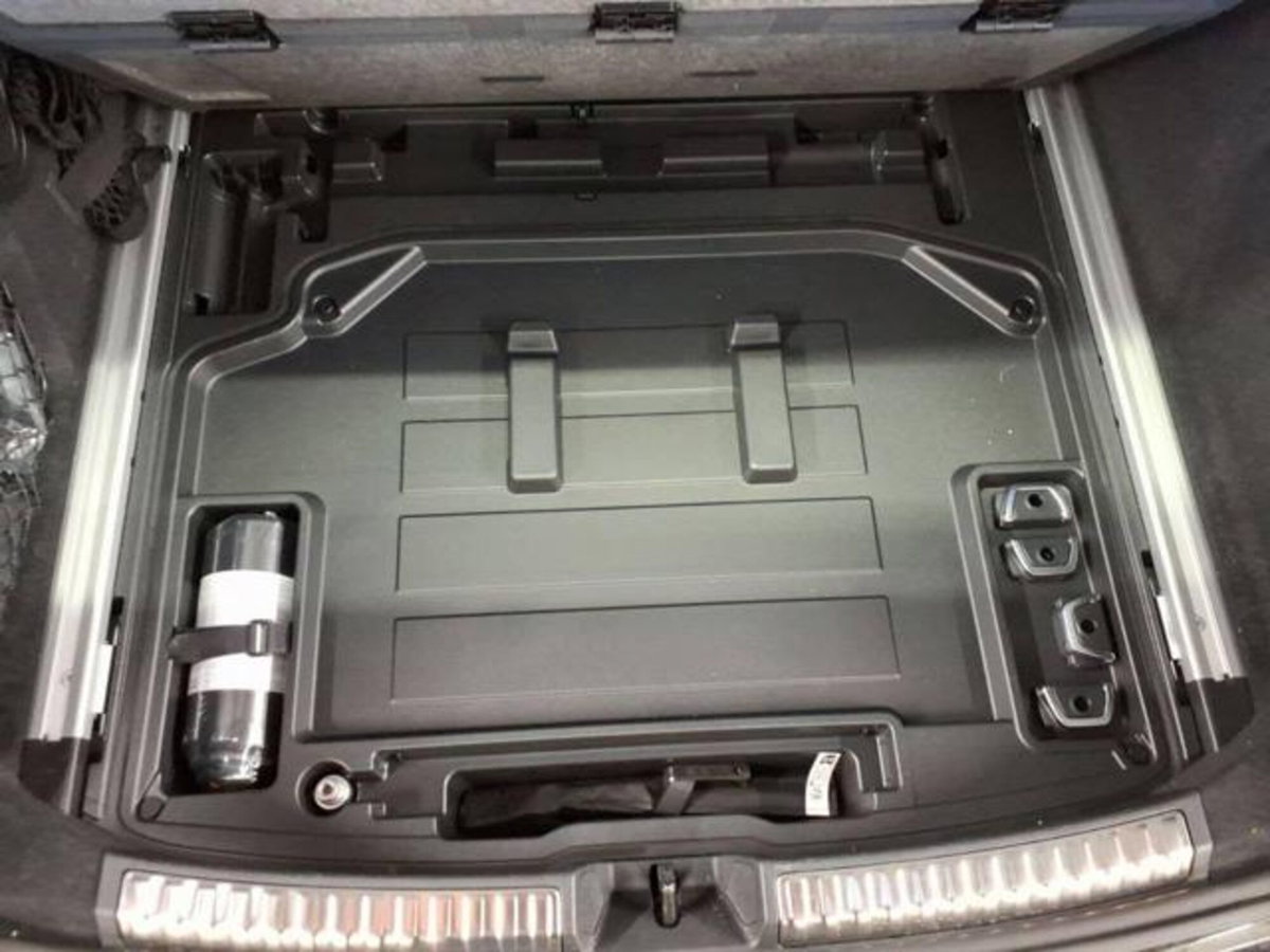 Audi A6 Avant 3.0 tdi mhev + S line edition quattro 299cv s-tronic (14)