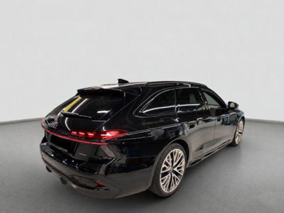 Audi A6 Avant 3.0 tdi mhev + S line edition quattro 299cv s-tronic (2)