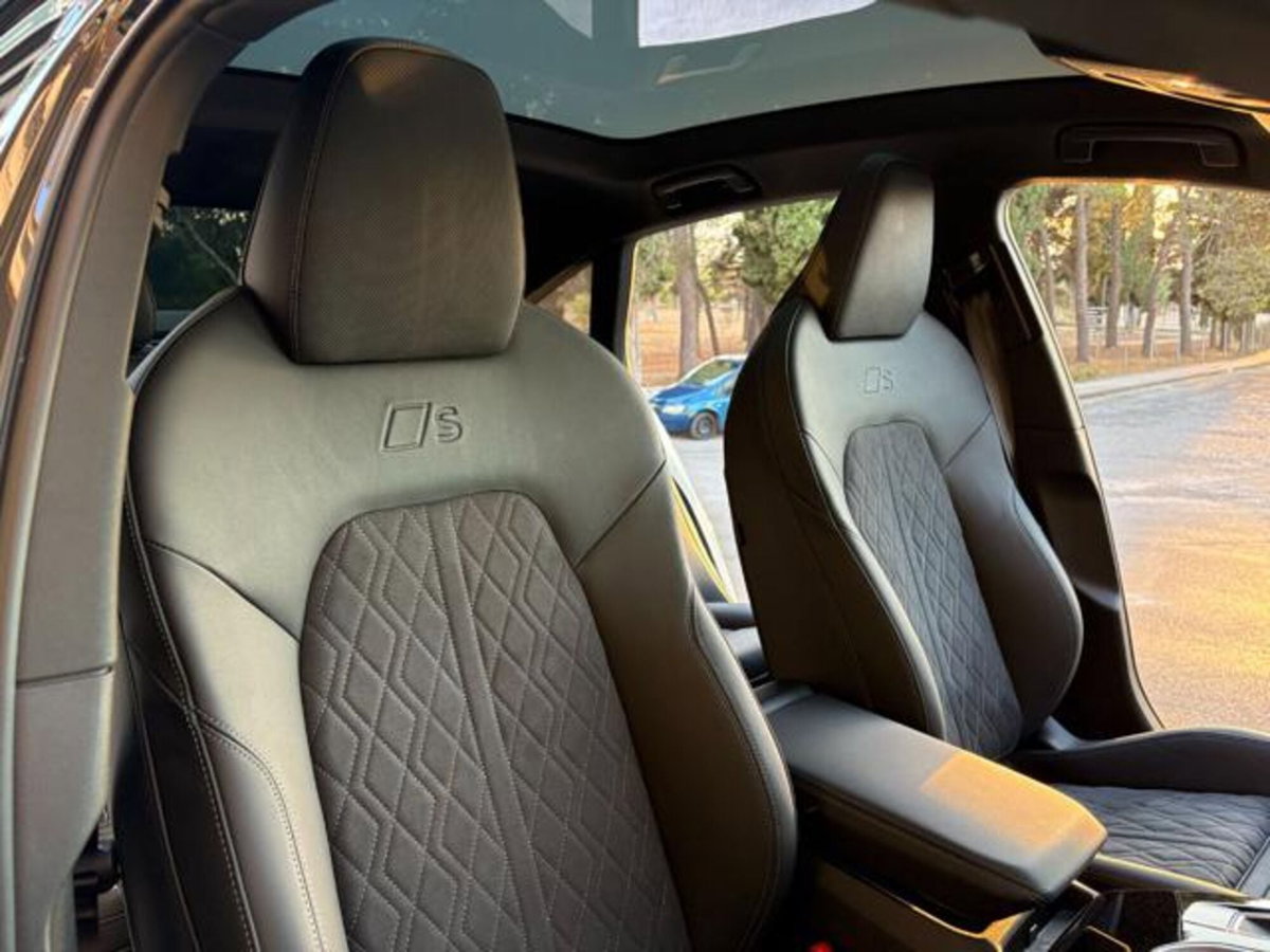Audi A6 40 2.0 TDI S tronic Business (11)