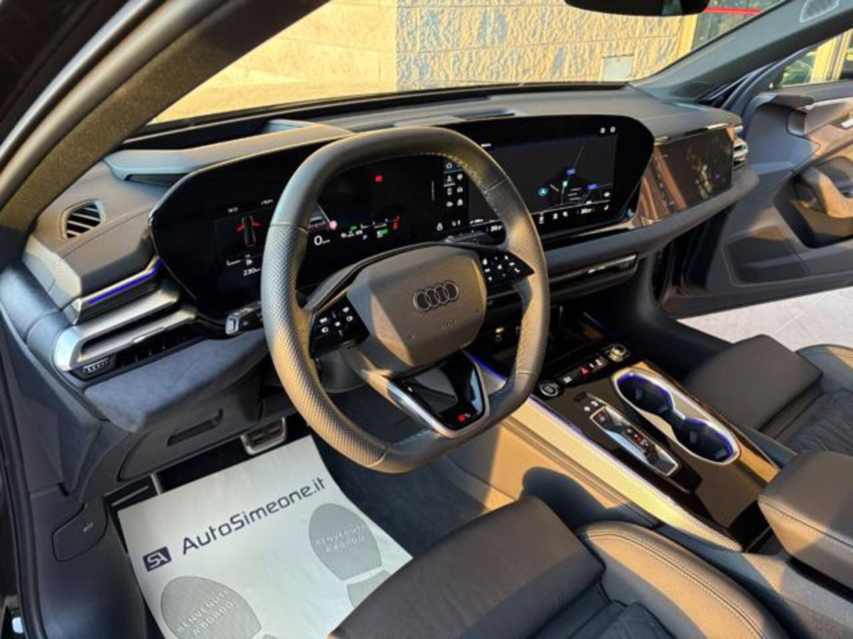 Audi A6 40 2.0 TDI S tronic Business (13)