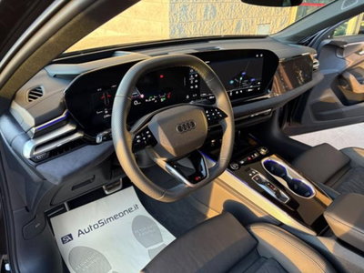 Audi A6 40 2.0 TDI S tronic Business (13)