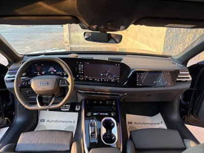 Audi A6 40 2.0 TDI S tronic Business (14)