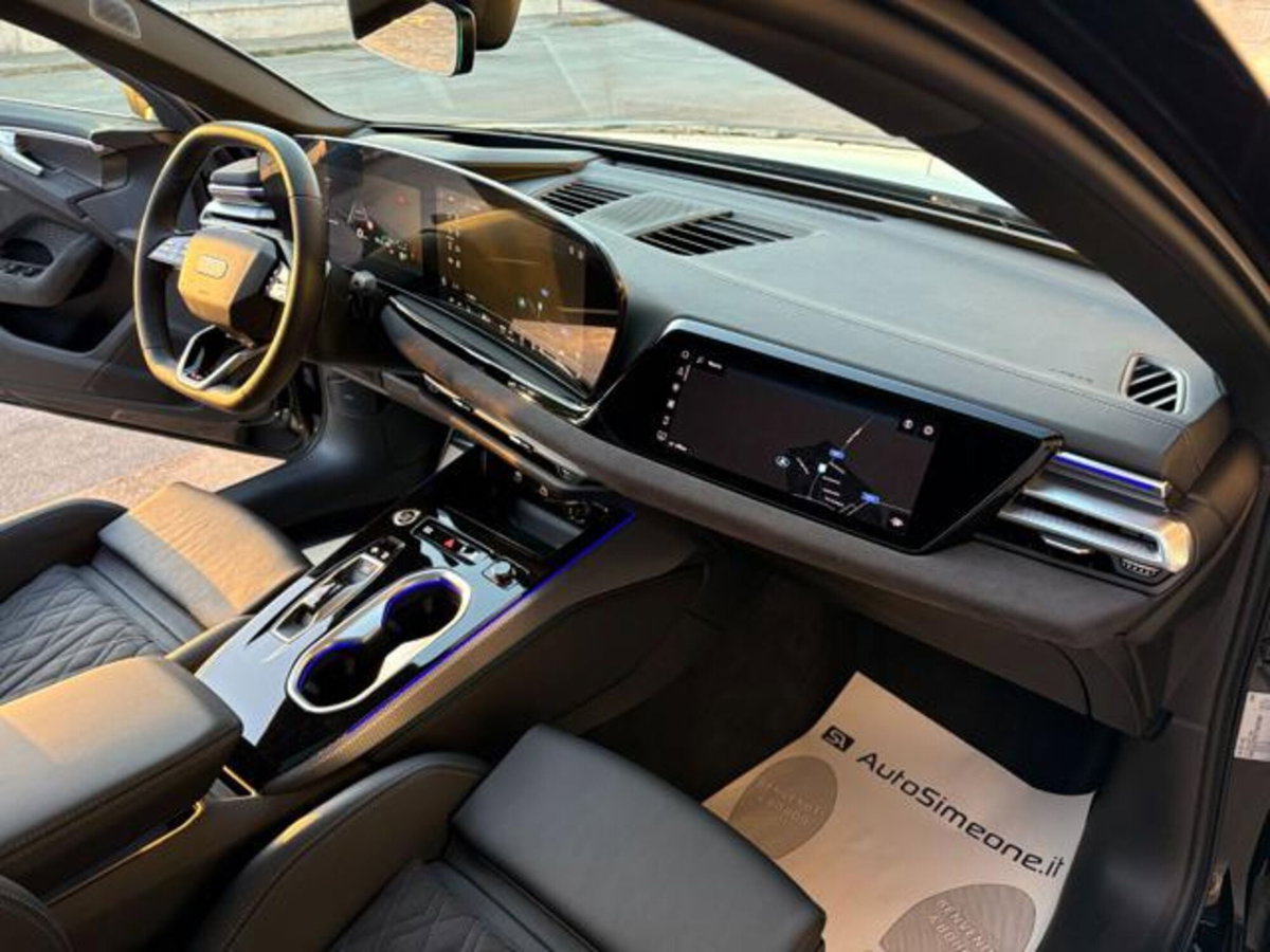 Audi A6 40 2.0 TDI S tronic Business (15)
