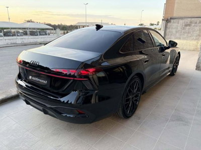 Audi A6 40 2.0 TDI S tronic Business (5)