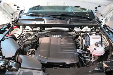 Audi Q5 Sportback Sportback 40 2.0 tdi mhev 12V quattro s-tronic (11)