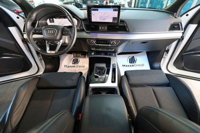 Audi Q5 Sportback Sportback 40 2.0 tdi mhev 12V quattro s-tronic (15)