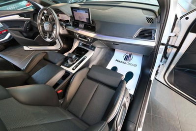 Audi Q5 Sportback Sportback 40 2.0 tdi mhev 12V quattro s-tronic (16)