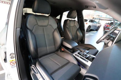 Audi Q5 Sportback Sportback 40 2.0 tdi mhev 12V quattro s-tronic (17)