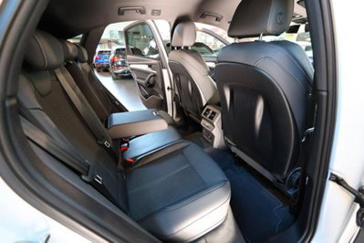 Audi Q5 Sportback Sportback 40 2.0 tdi mhev 12V quattro s-tronic (19)