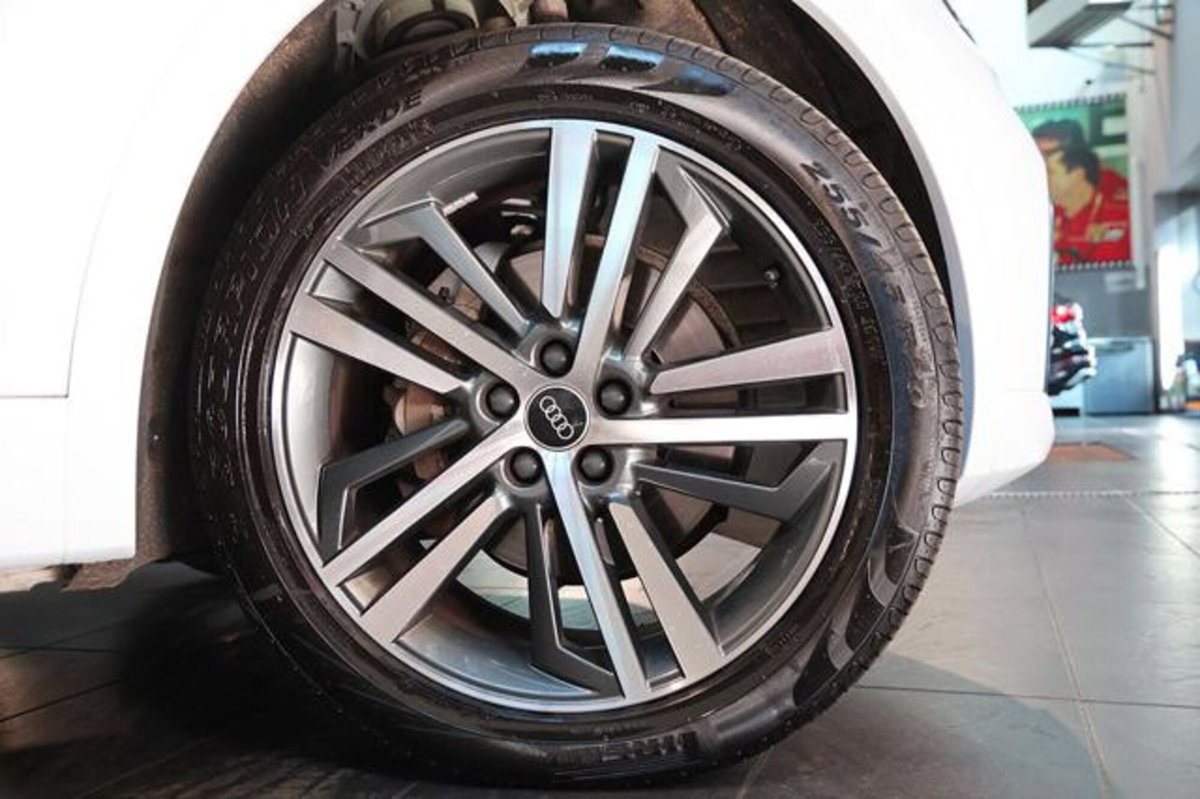 Audi Q5 Sportback Sportback 40 2.0 tdi mhev 12V quattro s-tronic (6)