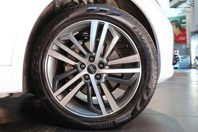 Audi Q5 Sportback Sportback 40 2.0 tdi mhev 12V quattro s-tronic (6)