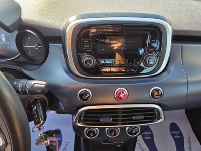 Fiat 500X 1.3 MultiJet 95 CV Club (11)