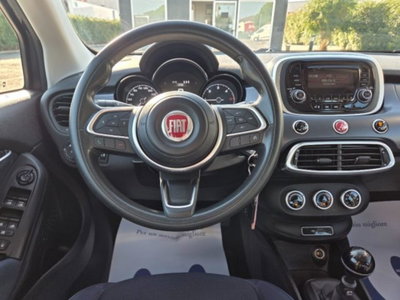 Fiat 500X 1.3 MultiJet 95 CV Club (13)