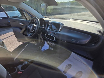 Fiat 500X 1.3 MultiJet 95 CV Club (16)