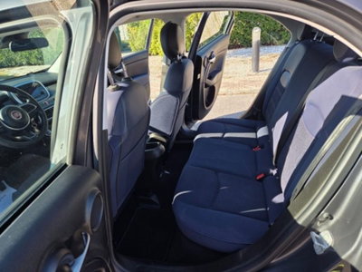 Fiat 500X 1.3 MultiJet 95 CV Club (18)