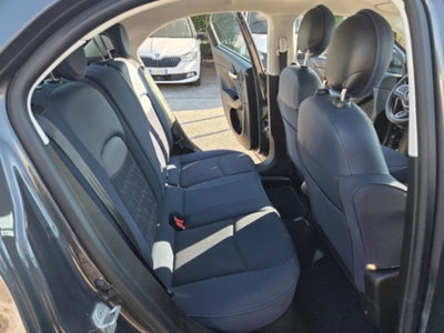 Fiat 500X 1.3 MultiJet 95 CV Club (19)