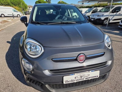 Fiat 500X 1.3 MultiJet 95 CV Club (2)