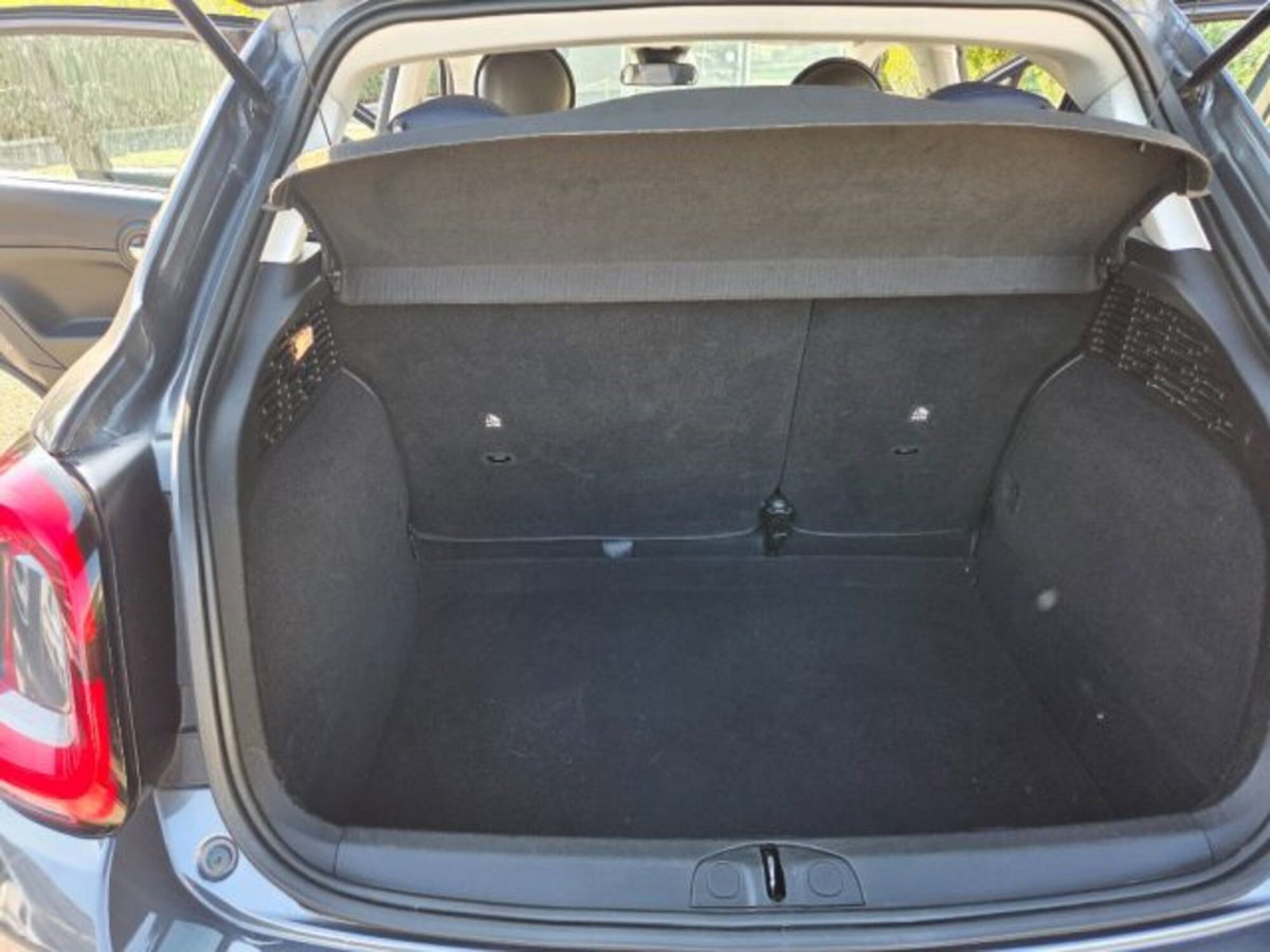 Fiat 500X 1.3 MultiJet 95 CV Club (20)