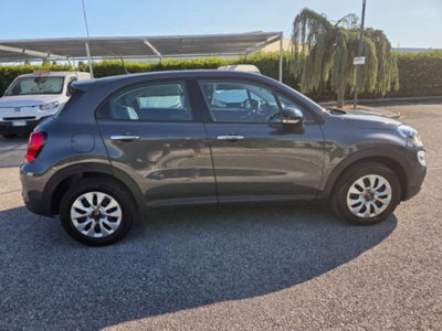 Fiat 500X 1.3 MultiJet 95 CV Club (4)