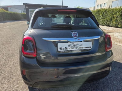 Fiat 500X 1.3 MultiJet 95 CV Club (7)