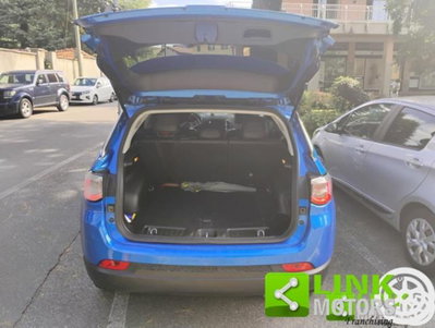 Jeep Compass 1.3 Turbo T4 2WD Limited (11)