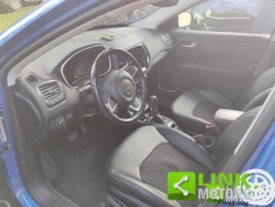 Jeep Compass 1.3 Turbo T4 2WD Limited (2)