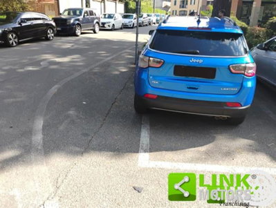Jeep Compass 1.3 Turbo T4 2WD Limited (3)