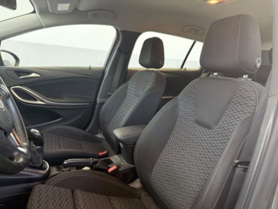 Opel Astra Station Wagon 1.6 CDTi 110CV Start&Stop Sports Business (11)