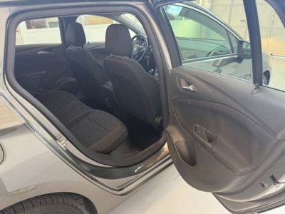 Opel Astra Station Wagon 1.6 CDTi 110CV Start&Stop Sports Business (12)