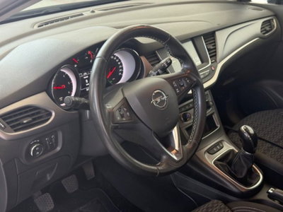 Opel Astra Station Wagon 1.6 CDTi 110CV Start&Stop Sports Business (14)