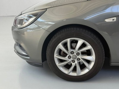 Opel Astra Station Wagon 1.6 CDTi 110CV Start&Stop Sports Business (16)
