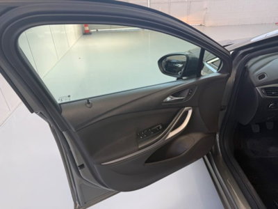 Opel Astra Station Wagon 1.6 CDTi 110CV Start&Stop Sports Business (17)