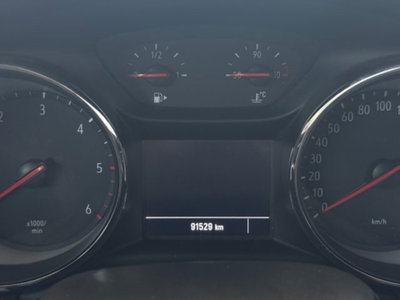 Opel Astra Station Wagon 1.6 CDTi 110CV Start&Stop Sports Business (9)