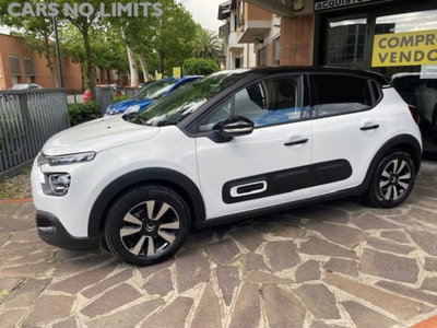 Citroen C3 PureTech 110 S&S EAT6 Shine (11)