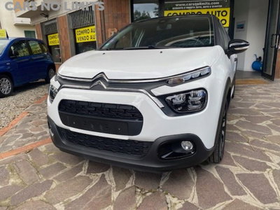 Citroen C3 PureTech 110 S&S EAT6 Shine (19)