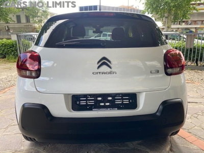Citroen C3 PureTech 110 S&S EAT6 Shine (5)