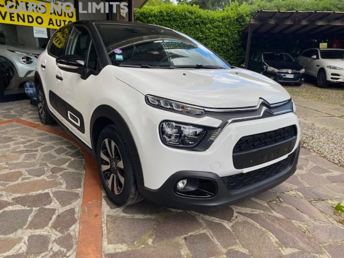 Citroen C3 PureTech 110 S&S EAT6 Shine (7)