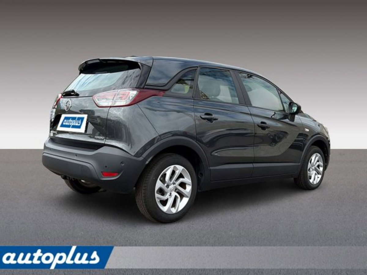Opel Crossland 1.2 Edition s&s 110cv (10)