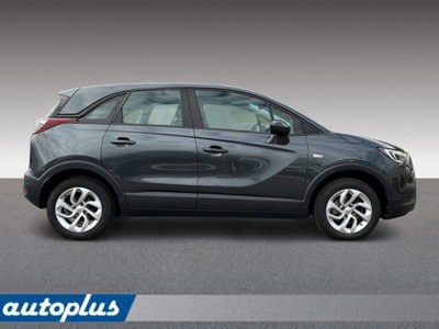 Opel Crossland 1.2 Edition s&s 110cv (11)