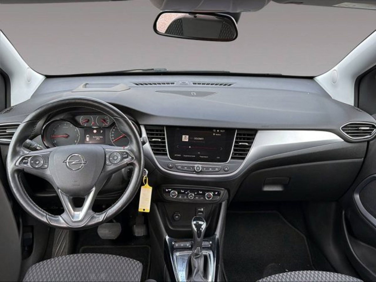 Opel Crossland 1.2 Edition s&s 110cv (12)