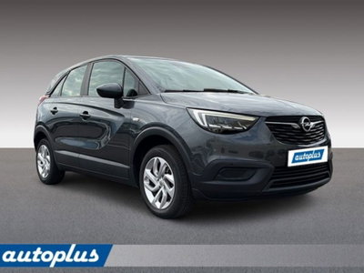 Opel Crossland 1.2 Edition s&s 110cv (13)