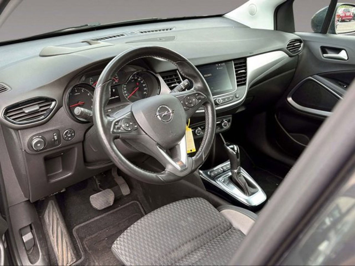 Opel Crossland 1.2 Edition s&s 110cv (14)