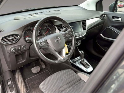 Opel Crossland 1.2 Edition s&s 110cv (14)