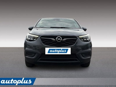 Opel Crossland 1.2 Edition s&s 110cv (2)