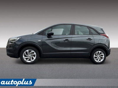 Opel Crossland 1.2 Edition s&s 110cv (4)
