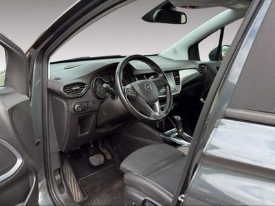 Opel Crossland 1.2 Edition s&s 110cv (5)