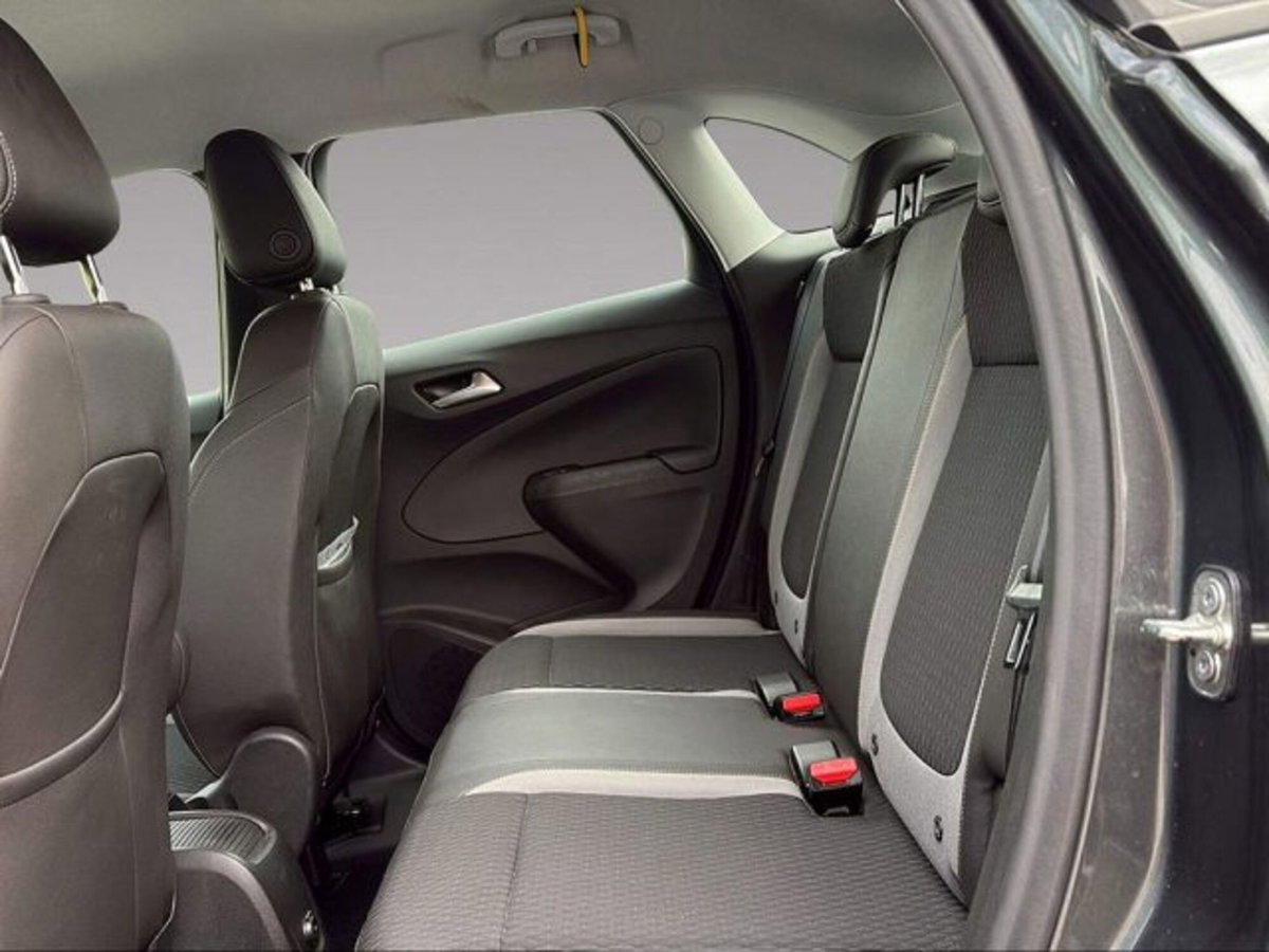 Opel Crossland 1.2 Edition s&s 110cv (6)